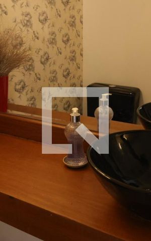 Apartamento para alugar com 99m², 2 quartos e 1 vaga Apartamento para alugar com 99m², 2 quartos e 1 vagaLavabo