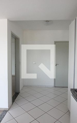 Apartamento para alugar com 132m², 3 quartos e 2 vagasCozinha 
