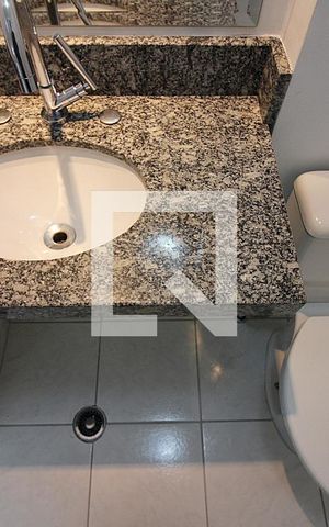 Apartamento para alugar com 132m², 3 quartos e 2 vagasLavabo