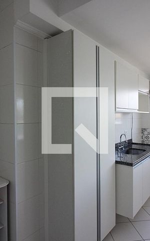 Apartamento para alugar com 132m², 3 quartos e 2 vagasCozinha 