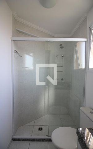 Apartamento para alugar com 132m², 3 quartos e 2 vagasSuíte 2 Banheiro 