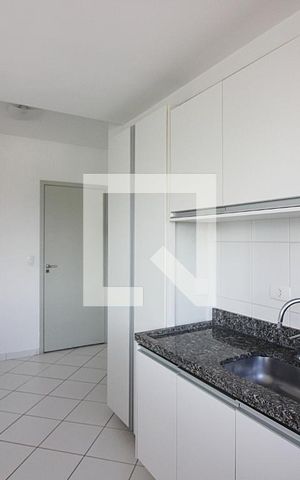 Apartamento para alugar com 132m², 3 quartos e 2 vagasCozinha 