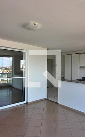 Apartamento para alugar com 132m², 3 quartos e 2 vagasSala Sacada