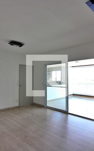 Apartamento para alugar com 132m², 3 quartos e 2 vagasSala 