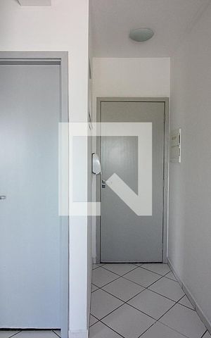 Apartamento para alugar com 132m², 3 quartos e 2 vagasÁrea de Serviço
