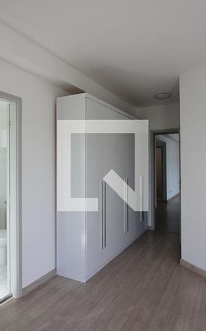 Apartamento para alugar com 132m², 3 quartos e 2 vagasSuíte 1