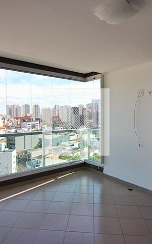 Apartamento para alugar com 132m², 3 quartos e 2 vagasSala Sacada