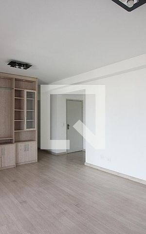 Apartamento para alugar com 132m², 3 quartos e 2 vagasSala 