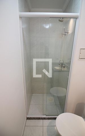 Apartamento para alugar com 132m², 3 quartos e 2 vagasSuíte 3 Banheiro 