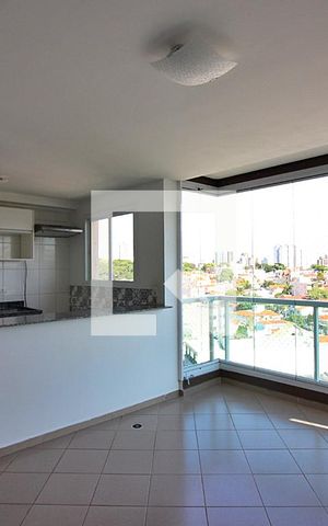 Apartamento para alugar com 132m², 3 quartos e 2 vagasSala Sacada