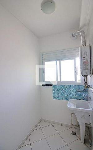 Apartamento para alugar com 132m², 3 quartos e 2 vagasÁrea de Serviço