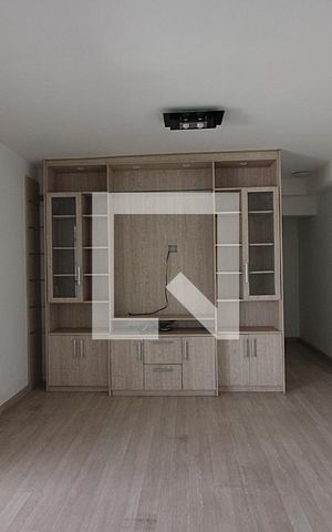 Apartamento para alugar com 132m², 3 quartos e 2 vagasSala 