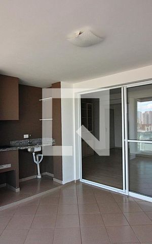 Apartamento para alugar com 132m², 3 quartos e 2 vagasSala Sacada