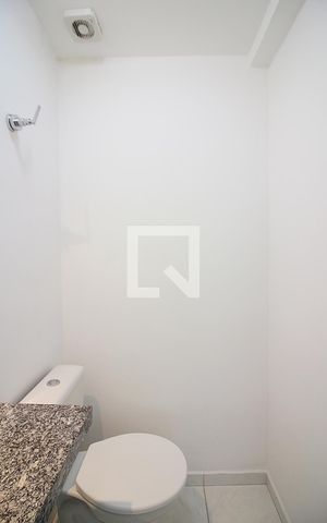 Apartamento para alugar com 132m², 3 quartos e 2 vagasLavabo