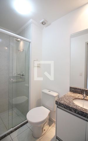 Apartamento para alugar com 132m², 3 quartos e 2 vagasSuíte 3 Banheiro 