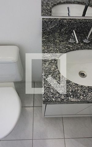 Apartamento para alugar com 132m², 3 quartos e 2 vagasSuíte 2 Banheiro 