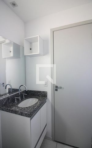 Apartamento para alugar com 132m², 3 quartos e 2 vagasSuíte 2 Banheiro 