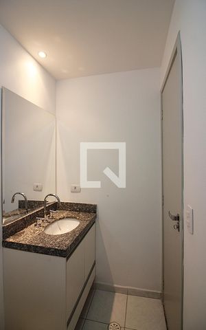 Apartamento para alugar com 132m², 3 quartos e 2 vagasSuíte 3 Banheiro 