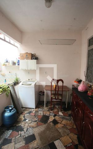 Casa à venda com 86m², 2 quartos e sem vaga Casa à venda com 86m², 2 quartos e sem vagaÁrea de Serviço
