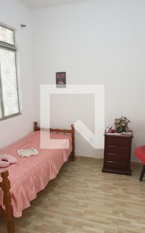Casa à venda com 86m², 2 quartos e sem vaga Casa à venda com 86m², 2 quartos e sem vagaQuarto 2