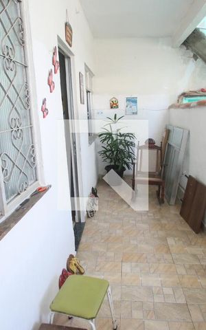 Casa à venda com 86m², 2 quartos e sem vaga Casa à venda com 86m², 2 quartos e sem vagaVaranda da Sala