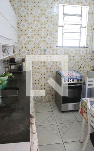 Casa à venda com 86m², 2 quartos e sem vaga Casa à venda com 86m², 2 quartos e sem vagaCozinha
