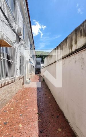 Apartamento para alugar com 58m², 2 quartos e 1 vaga Apartamento para alugar com 58m², 2 quartos e 1 vagaÁrea Comum