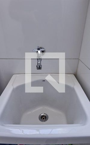Apartamento para alugar com 58m², 2 quartos e 1 vaga Apartamento para alugar com 58m², 2 quartos e 1 vagaÁrea de Serviço