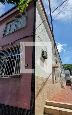 Apartamento para alugar com 58m², 2 quartos e 1 vaga Apartamento para alugar com 58m², 2 quartos e 1 vagaFachada