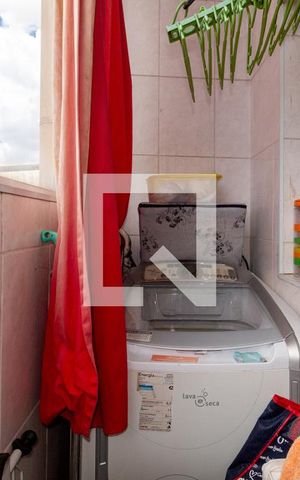 Apartamento para alugar com 70m², 1 quarto e sem vaga Apartamento para alugar com 70m², 1 quarto e sem vagaÁrea de Serviço