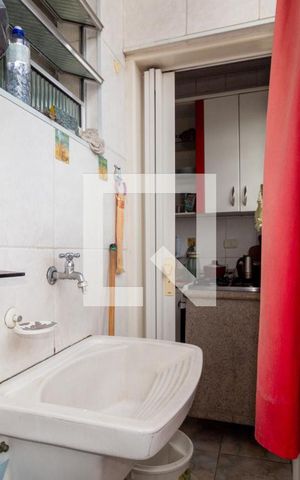 Apartamento para alugar com 70m², 1 quarto e sem vaga Apartamento para alugar com 70m², 1 quarto e sem vagaÁrea de Serviço