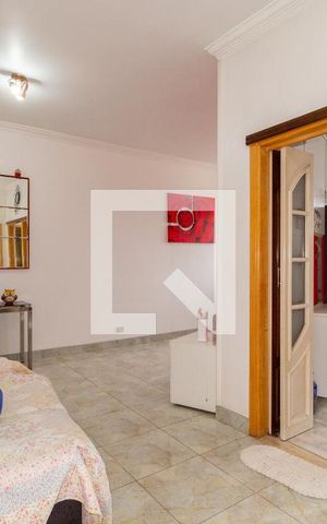 Apartamento para alugar com 70m², 1 quarto e sem vaga Apartamento para alugar com 70m², 1 quarto e sem vagaSala
