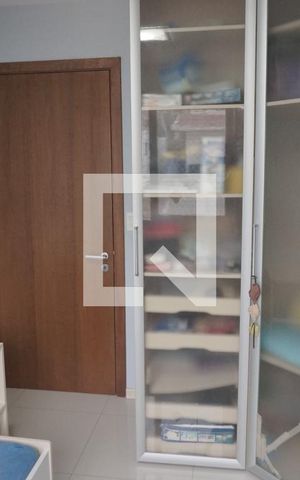 Casa de condomínio à venda com 169m², 3 quartos e 3 vagasQuarto