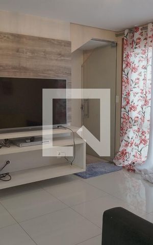 Casa de condomínio à venda com 169m², 3 quartos e 3 vagasSala