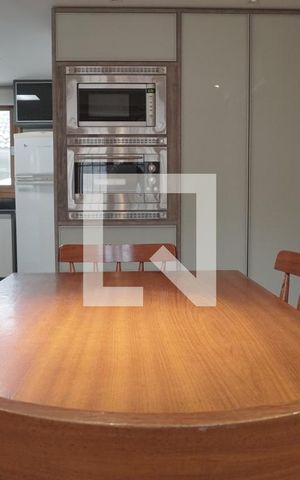 Casa de condomínio à venda com 169m², 3 quartos e 3 vagasCozinha 