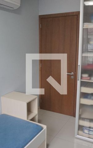 Casa de condomínio à venda com 169m², 3 quartos e 3 vagasQuarto