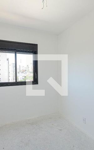 Apartamento para alugar com 39m², 2 quartos e sem vaga Apartamento para alugar com 39m², 2 quartos e sem vagaQuarto 2