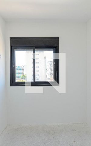 Apartamento para alugar com 39m², 2 quartos e sem vaga Apartamento para alugar com 39m², 2 quartos e sem vagaQuarto 2