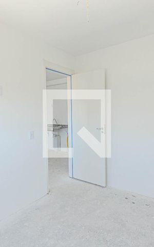 Apartamento para alugar com 39m², 2 quartos e sem vaga Apartamento para alugar com 39m², 2 quartos e sem vagaQuarto 1