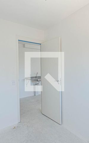 Apartamento para alugar com 39m², 2 quartos e sem vaga Apartamento para alugar com 39m², 2 quartos e sem vagaQuarto 2