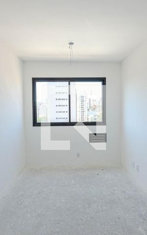 Apartamento para alugar com 39m², 2 quartos e sem vaga Apartamento para alugar com 39m², 2 quartos e sem vagaSala/Cozinha