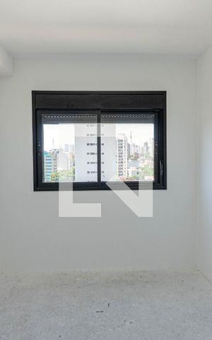 Apartamento para alugar com 39m², 2 quartos e sem vaga Apartamento para alugar com 39m², 2 quartos e sem vagaQuarto 1