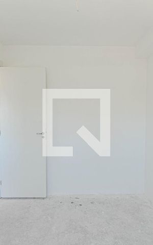 Apartamento para alugar com 39m², 2 quartos e sem vaga Apartamento para alugar com 39m², 2 quartos e sem vagaQuarto 1