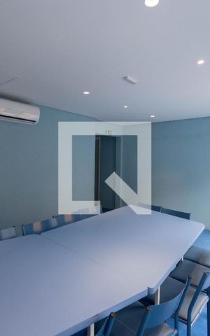 Apartamento para alugar com 39m², 2 quartos e sem vaga Apartamento para alugar com 39m², 2 quartos e sem vagaÁrea comum - Salão de festas