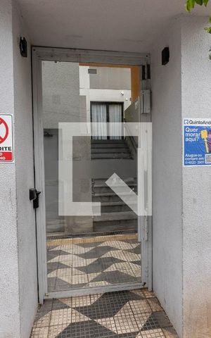 Apartamento para alugar com 39m², 2 quartos e sem vaga Apartamento para alugar com 39m², 2 quartos e sem vagaplaquinha