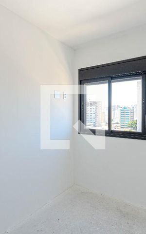 Apartamento para alugar com 39m², 2 quartos e sem vaga Apartamento para alugar com 39m², 2 quartos e sem vagaQuarto 2