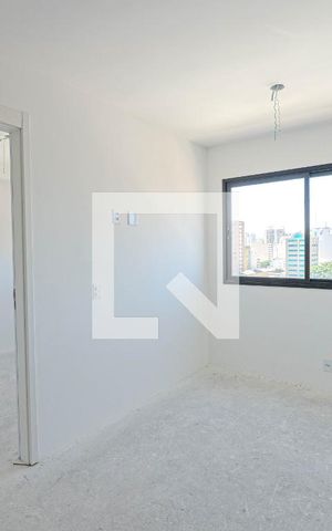 Apartamento para alugar com 39m², 2 quartos e sem vaga Apartamento para alugar com 39m², 2 quartos e sem vagaSala/Cozinha