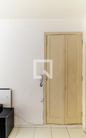 Studio à venda com 28m², 1 quarto e sem vagaStudio