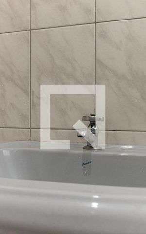 Studio à venda com 28m², 1 quarto e sem vagaBanheiro  - Torneira