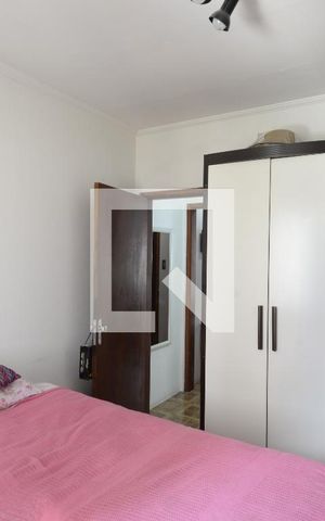 Casa de condomínio à venda com 120m², 2 quartos e 1 vagaQuarto 1